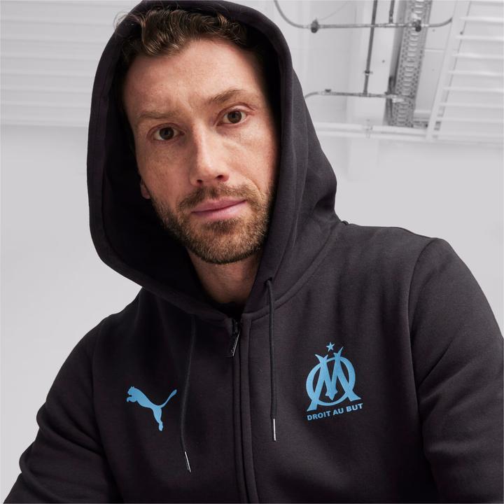 Image du produit Puma veste de survêteent o 2024/25 (M)