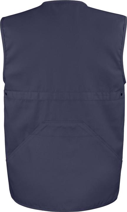 Actual product image Result Unisex Adult Adventure Safari Waistcoat (XXL)