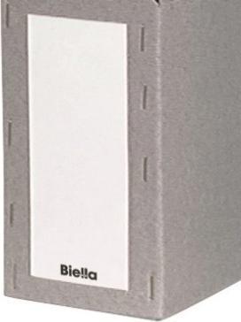 Produktbild Biella Archivschachtel (A4)