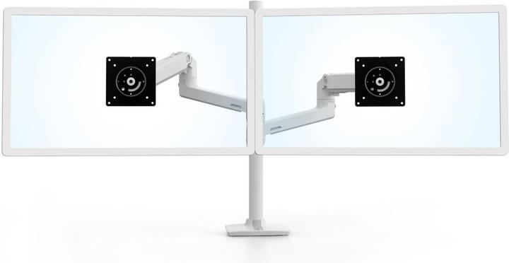 Immagine prodotto Ergotron LX Dual (Tavolo, 40")