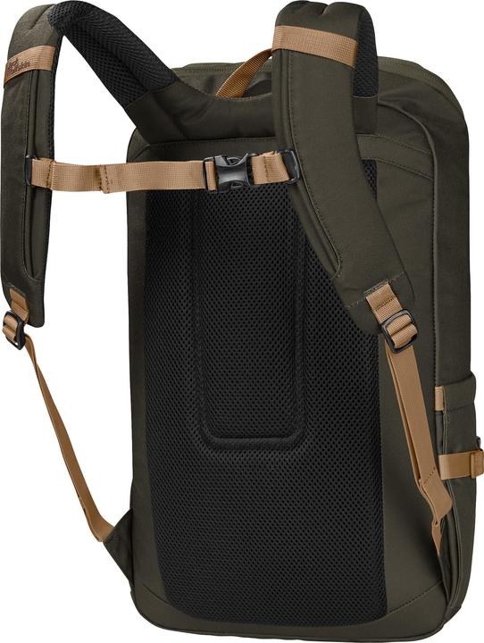 Image du produit Jack Wolfskin Dachsberg (22 l)