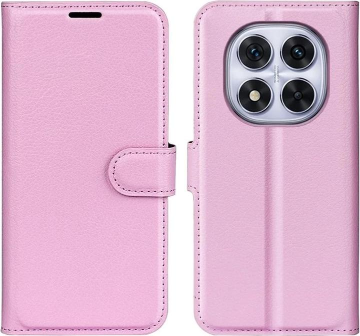 Immagine prodotto Screenguard Leather Guard Lederhülle (Xiaomi Redmi Note 14 Pro 5G)
