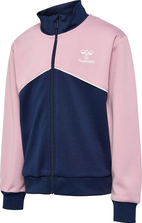 Produktbild hummel hmlLUBAGO TRACKSUIT (134)