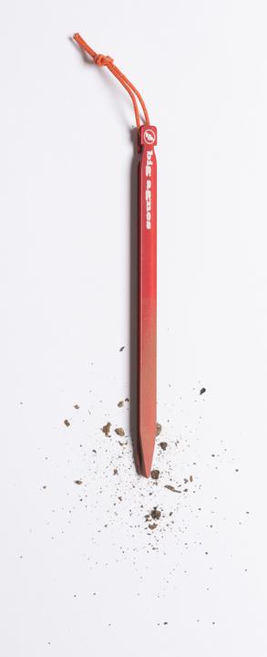 Actual product image Big Agnes Dirt Dagger UL 6"