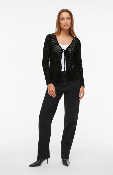 Produktbild Vila V-Ausschnitt Strickjacke (S)