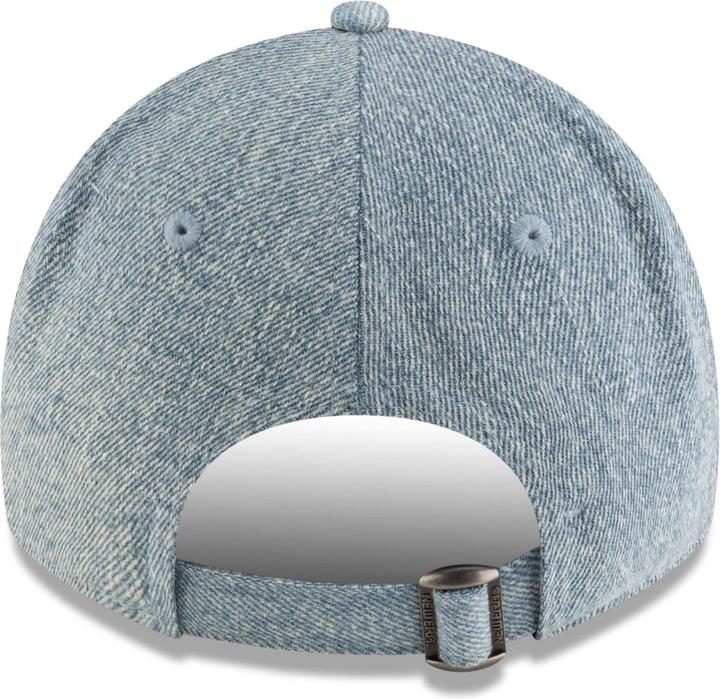 Immagine prodotto New Era 9Twenty Damen Cap - Acid Denim Los Angeles Dodgers