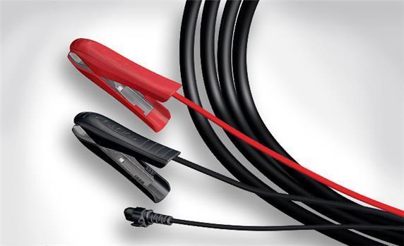 Actual product image Ctek Mxs 25ec (12V, 25 A)