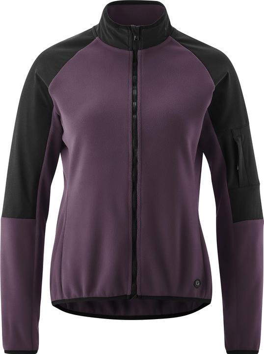 Gonso Femmes Orba L/S Full Zip (38)