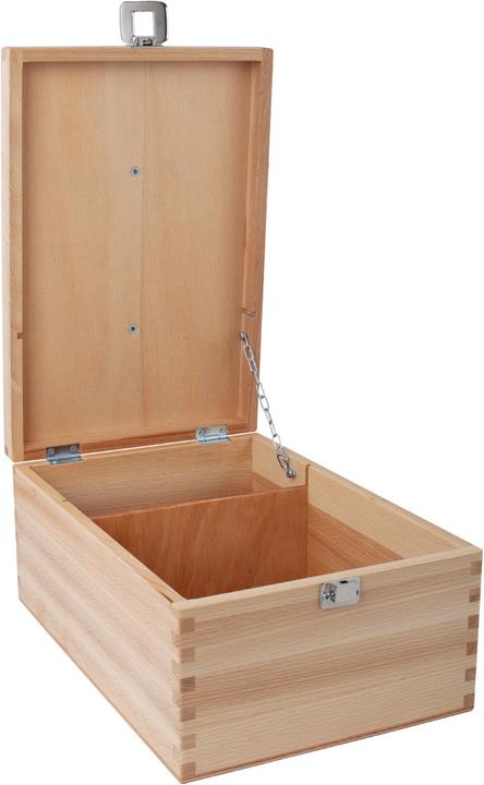 Produktbild Bürstenhaus Redecker Schuhputzkästen (1 x)
