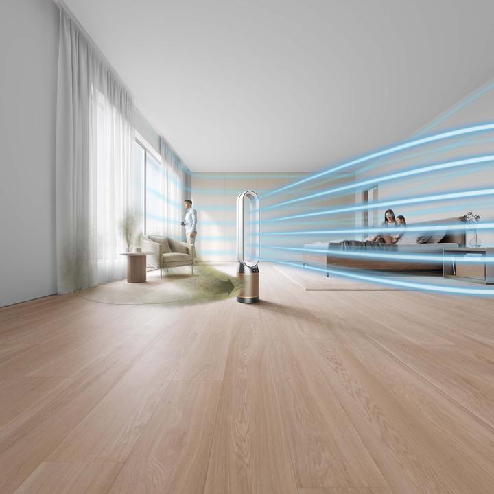 Image du produit Dyson Cool Formaldehyde (27 m²)