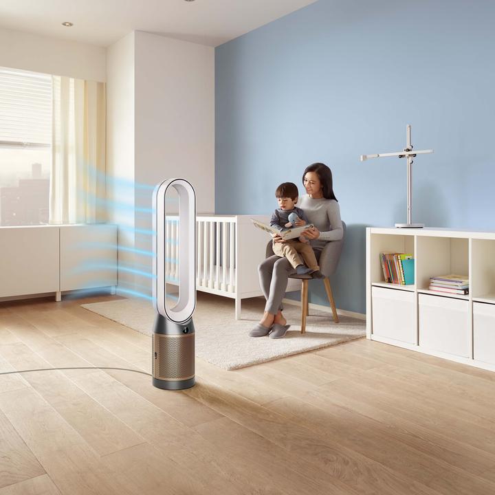 Image du produit Dyson Cool Formaldehyde (27 m²)