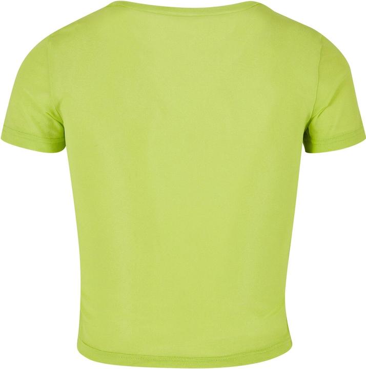 Image du produit Urban Classics Ladies Short Mesh Tee (M)