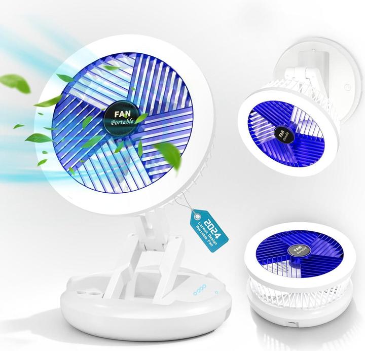 Produktbild Mihoho Turbo-Ventilator (25 dB)
