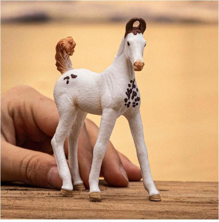 Image du produit Schleich Marwari Fohlen