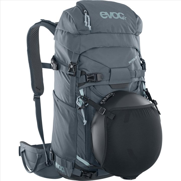 Immagine prodotto Evoc Zaino Patrol 32L (32 l)