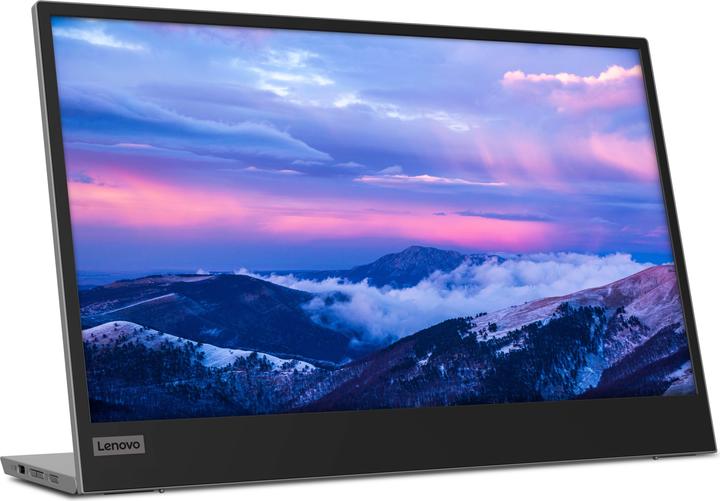 Lenovo L15 (1920 x 1080 Pixel, 15.60")