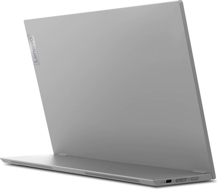 Actual product image Lenovo L15 (1920 x 1080 pixels, 15.60")