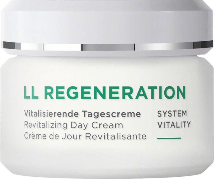 Image du produit Annemarie Börlind LL Régénération (50 ml, Crème de jour)