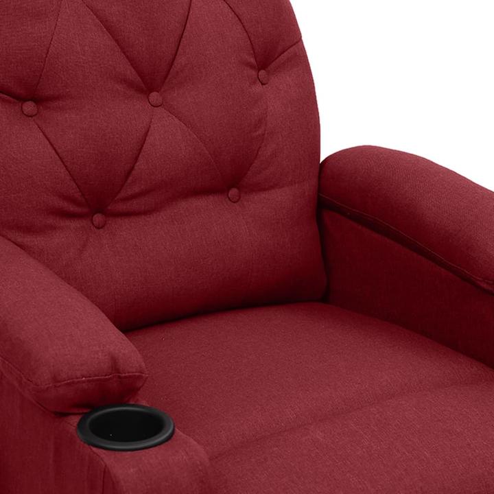 Image du produit VidaXL Fauteuil de massage électrique