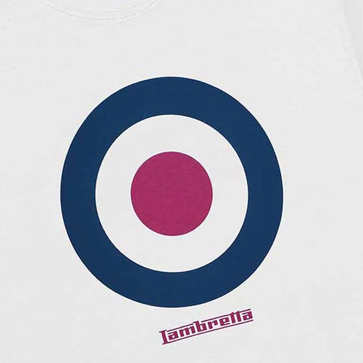 Produktbild Lambretta SS24 TShirt (3XL)
