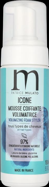 Produktbild Patrice Mulato Icone (150 ml)