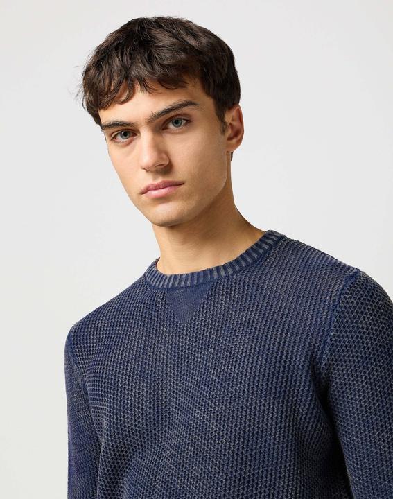 Produktbild Wrangler Pullover Crewneck Sweater (S)