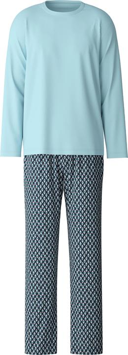 Calida Relax Streamline Pyjama, lang