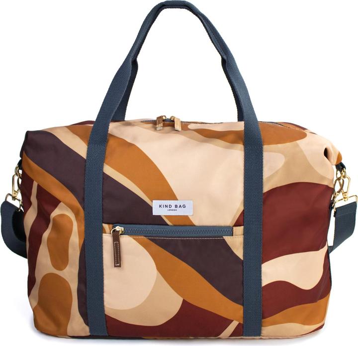 Immagine prodotto Kind Bag Weekender Astratto Caramello (560 l)