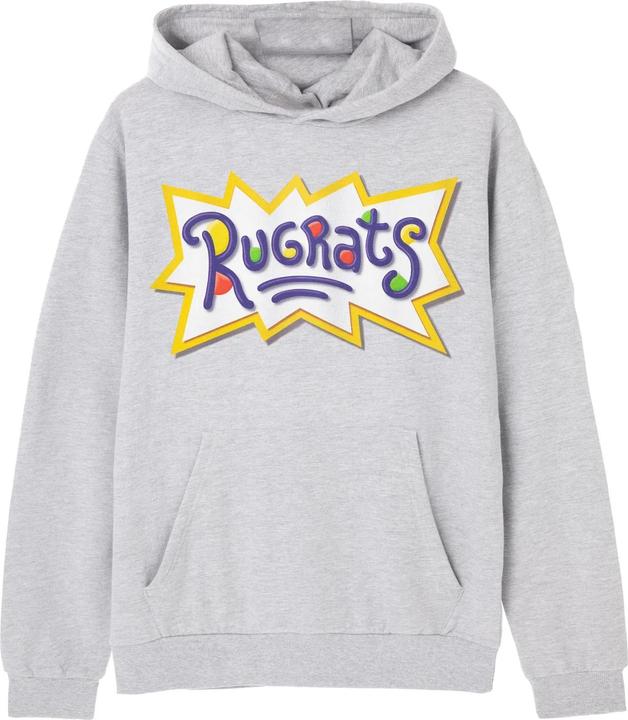 Rugrats Classic Kapuzenpullover