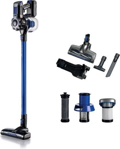 Immagine prodotto Ariete 2723 Lithium Blue