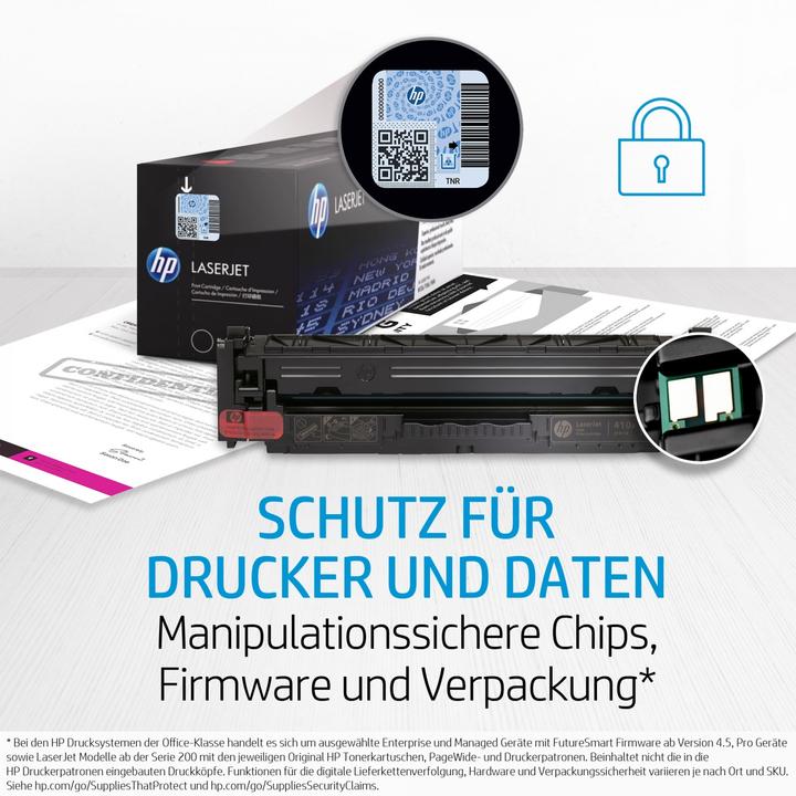 Produktbild HP 305a (C)
