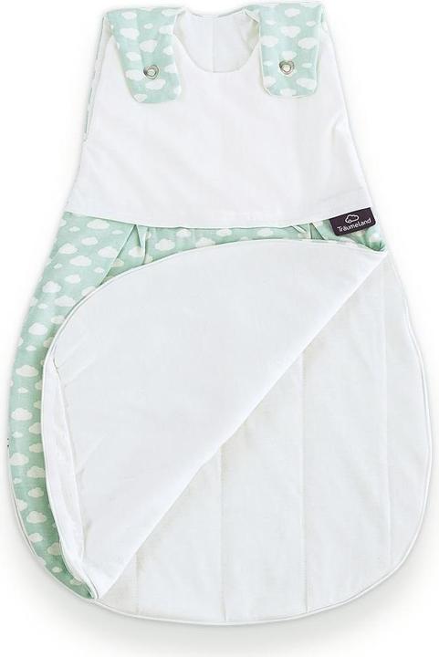 Image du produit Träumeland Sac de couchage Liebmich (62 cm)