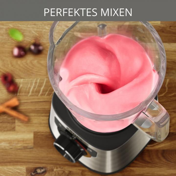Produktbild Krups KB87GD Perfect Mix + OTG (1200 W)
