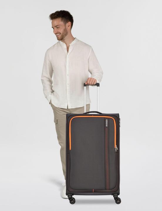 Image du produit American Tourister Chercheur de mer (92.50 l, XL (à partir de 115l))