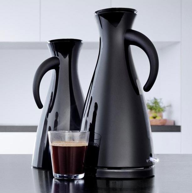 Produktbild Eva Solo Elektrischer Wasserkocher (1.50 l, EU-Stecker)