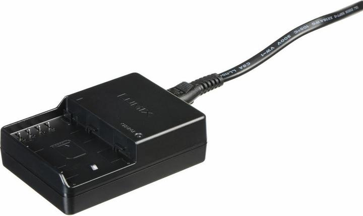 Immagine prodotto Panasonic Caricabatterie DMW-BTC10 per GH3 (Caricatore)