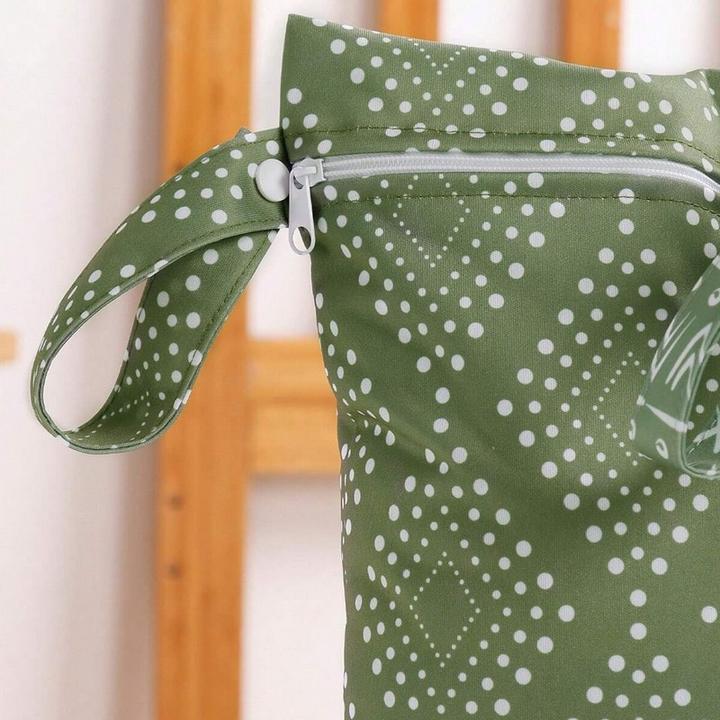 Immagine prodotto ASMI Wetbag Windeltasche 36x25cm