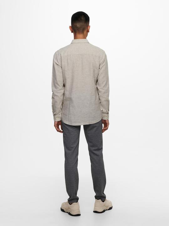 Actual product image Only & Sons Caiden (S)