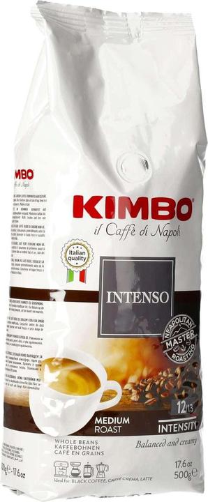 Immagine prodotto Kimbo Aroma Intenso (500 g, Arrosto scuro)