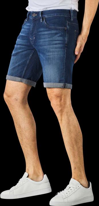 Produktbild Pme Legend Nighflight Shorts DUC (W29)
