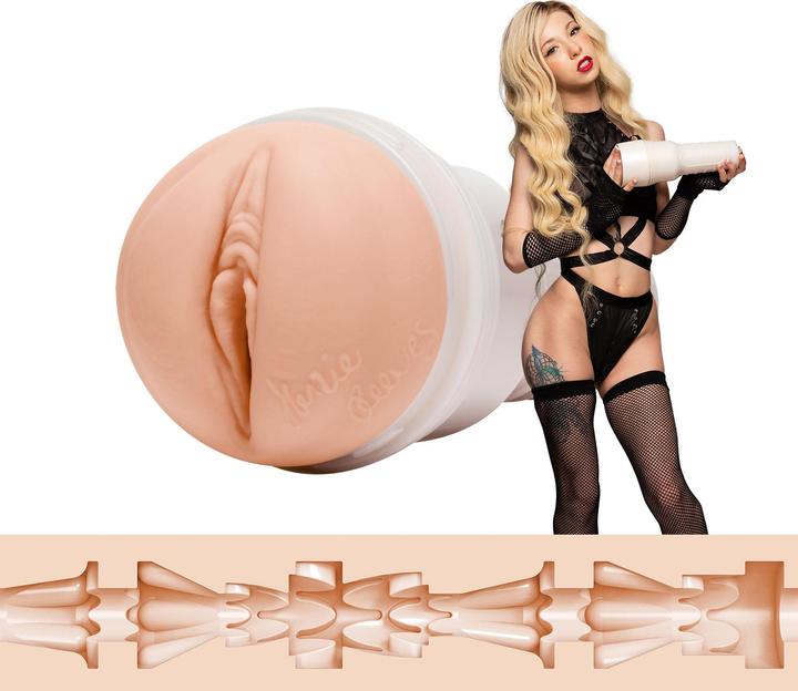 Produktbild Fleshlight Girls - Kenzie Reeves