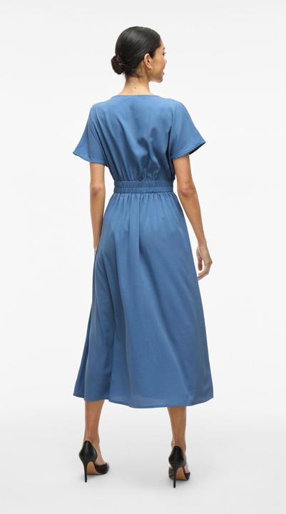 Produktbild Vila Kurzarm Midikleid (42)
