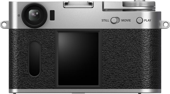Actual product image Fujifilm X-HF1 (17.74 Mpx, 1")