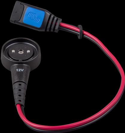 Actual product image Victron Energy MagCode Power Clip (Solar connector)
