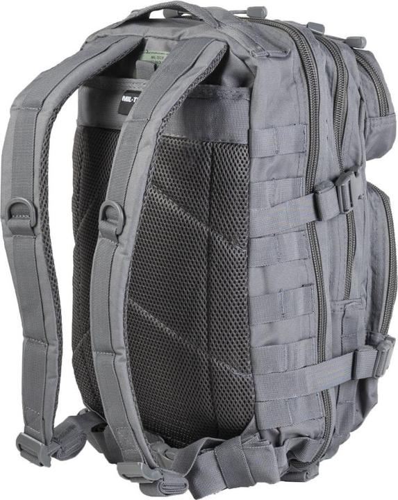 Produktbild Mil-tec Assault Pack SM Urban Grey (20 l)