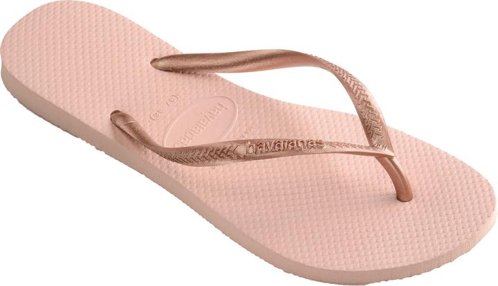 Havaianas Slim Logo (37, 38)