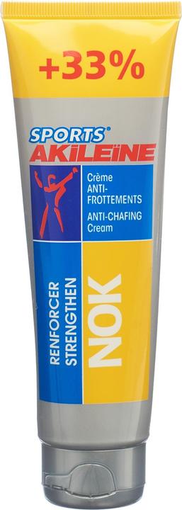 Immagine prodotto Akileïne Nok (Crema piedi e gel piedi, 100 ml)