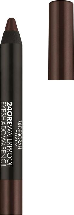 Actual product image Deborah Milano Deborah 24 Hour Waterproof Eyeshadow Stick 5.2 Grams