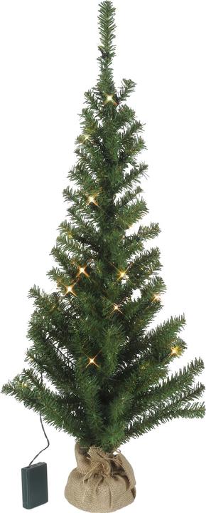 Star Trading Albero di Natale a LED (90 cm)