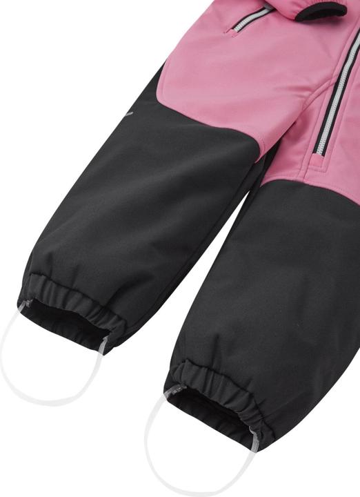 Image du produit Reima Combinaison Softshell Mjosa (80)